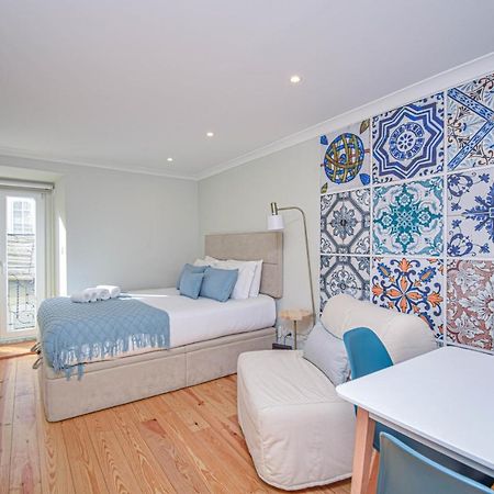 Cardal De Sao Jose Hotel Lisboa Екстериор снимка