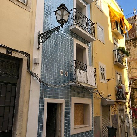 Cardal De Sao Jose Hotel Lisboa Екстериор снимка