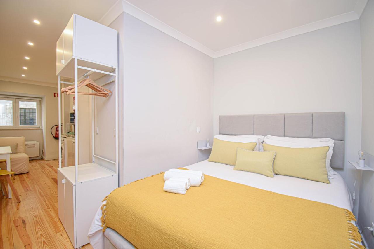 Cardal De Sao Jose Hotel Lisboa Екстериор снимка