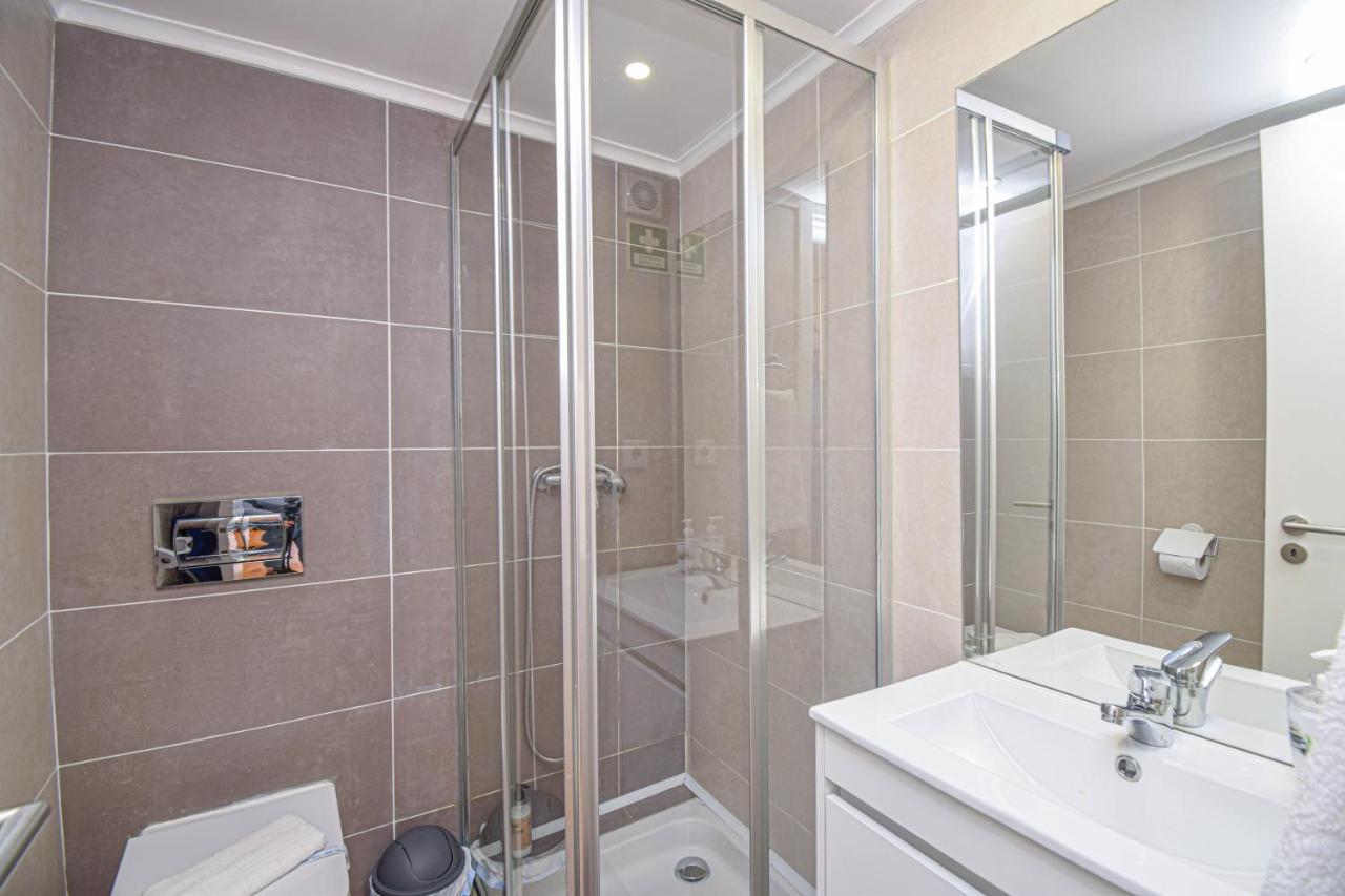 Cardal De Sao Jose Hotel Lisboa Екстериор снимка