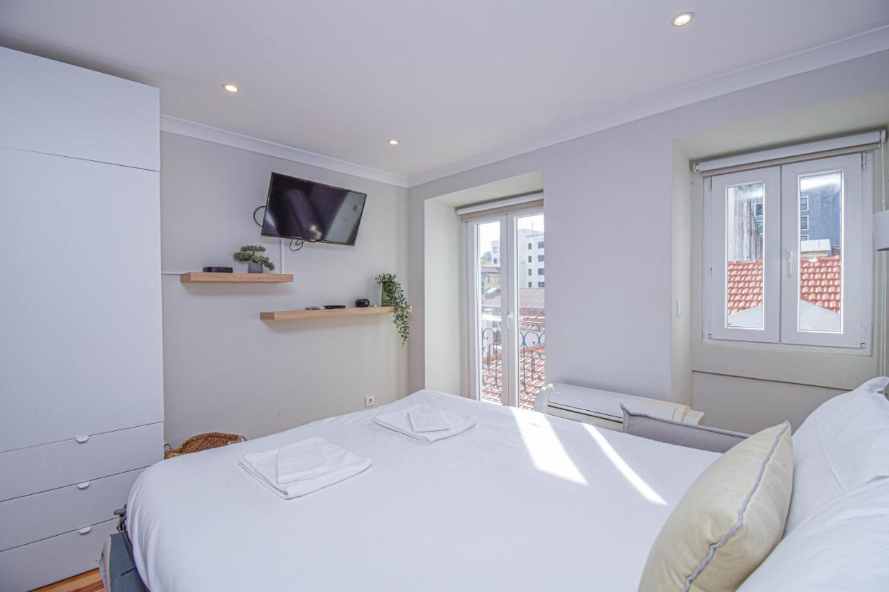 Cardal De Sao Jose Hotel Lisboa Екстериор снимка