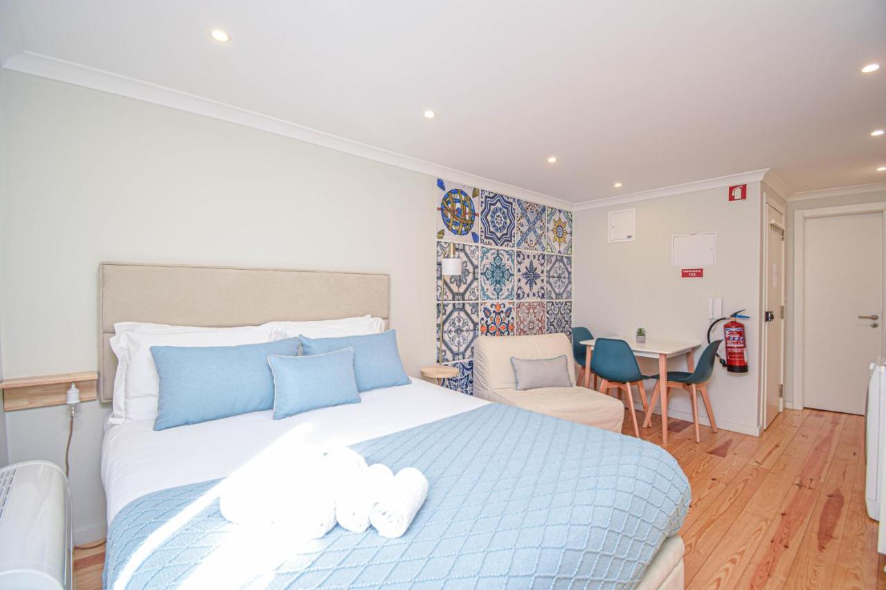 Cardal De Sao Jose Hotel Lisboa Екстериор снимка