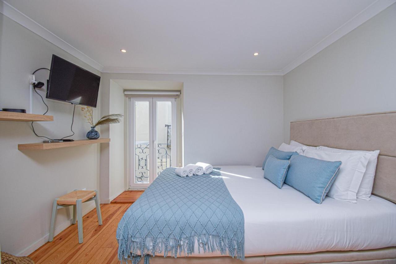 Cardal De Sao Jose Hotel Lisboa Екстериор снимка