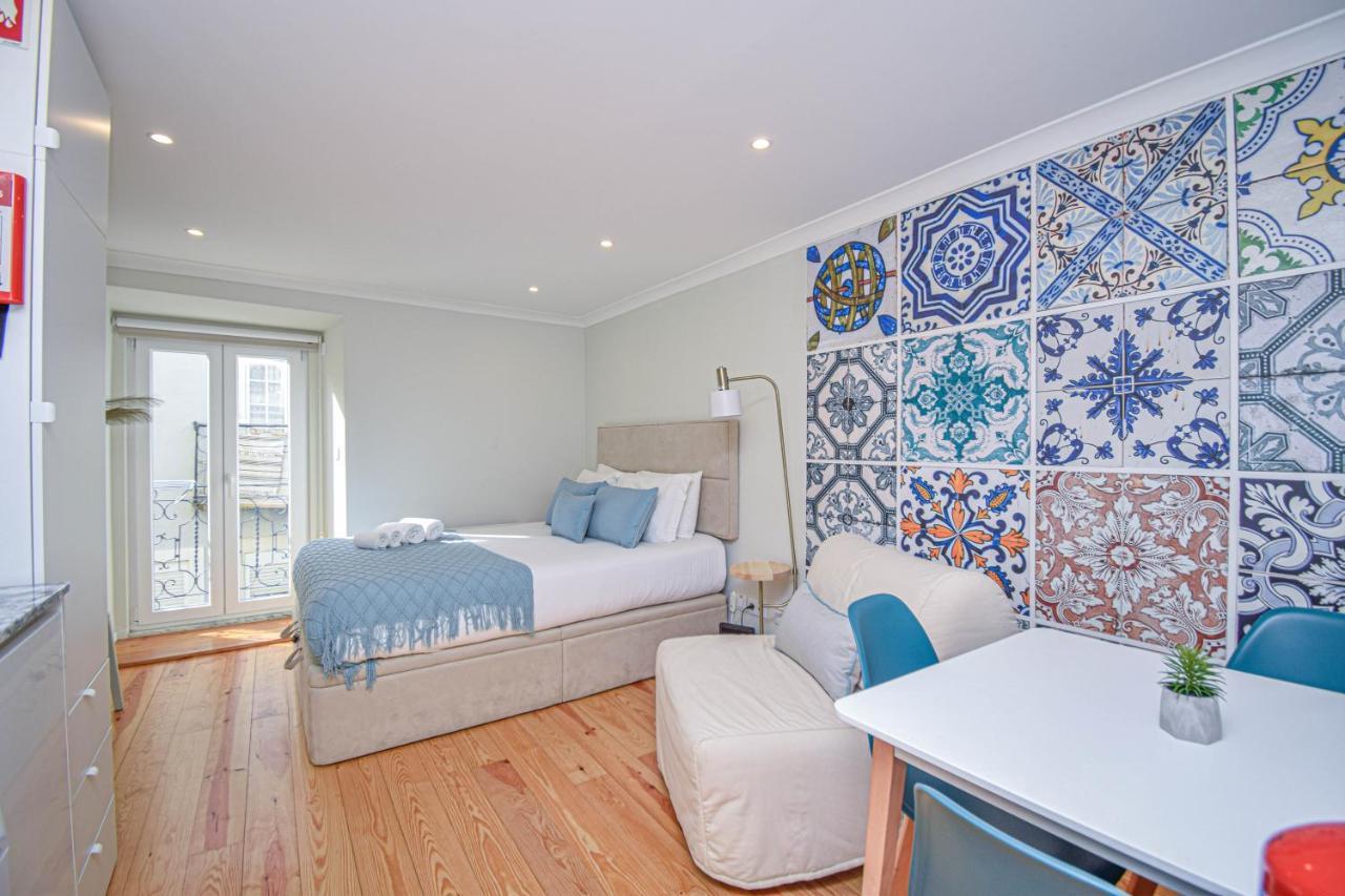Cardal De Sao Jose Hotel Lisboa Екстериор снимка