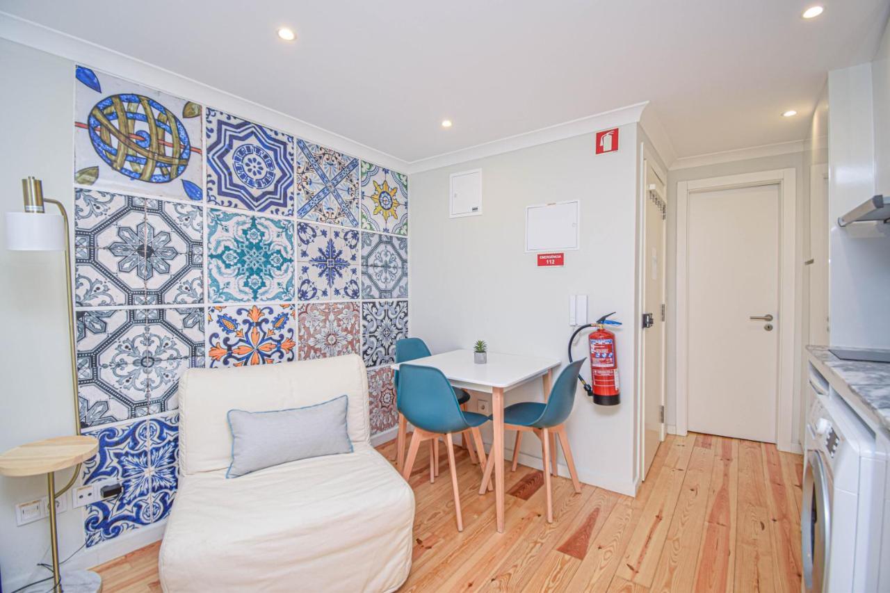 Cardal De Sao Jose Hotel Lisboa Екстериор снимка