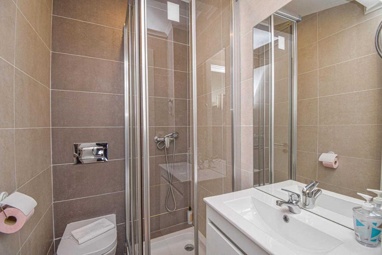 Cardal De Sao Jose Hotel Lisboa Екстериор снимка