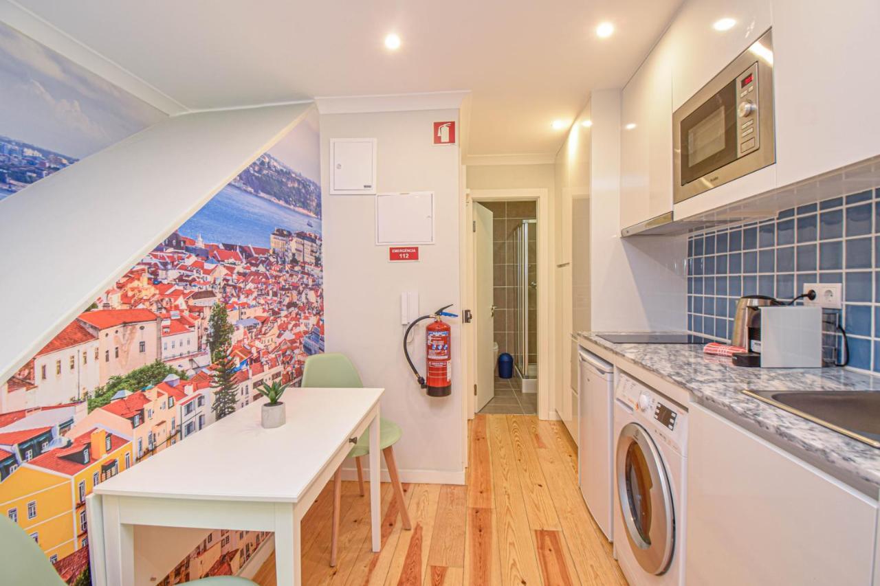 Cardal De Sao Jose Hotel Lisboa Екстериор снимка